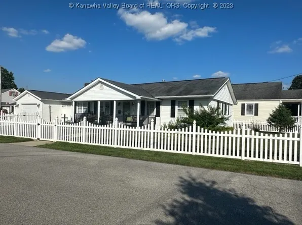 2102 Washington Ave, Saint Albans, WV 25177