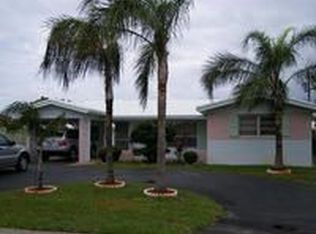 4320 NE 15th Ter, Oakland Park, FL 33334