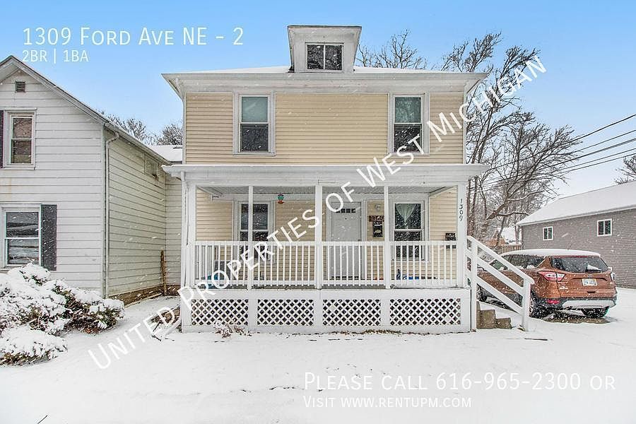 1st image of 1309 Ford Ave NE #2