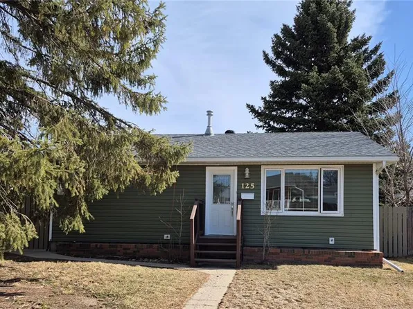 125 4th AVENUE SE, Swift Current, SK S9H 3L3