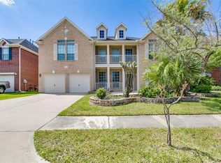 11422 Ashford Willow, Sugar Land, TX 77478