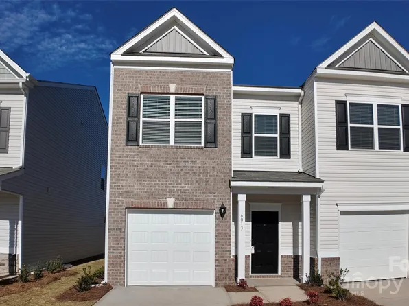 6013 Jasmine Branch Rd, Charlotte, NC 28216