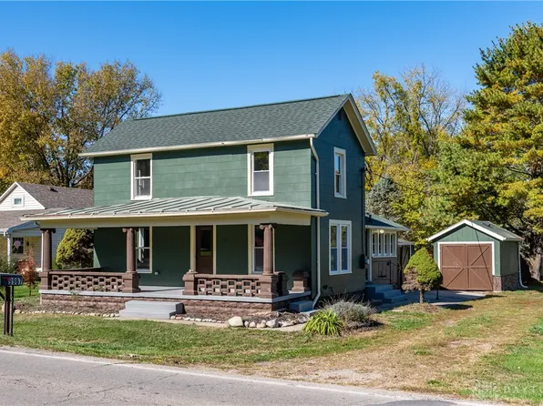 9967 Sugar St, Germantown, OH 45327