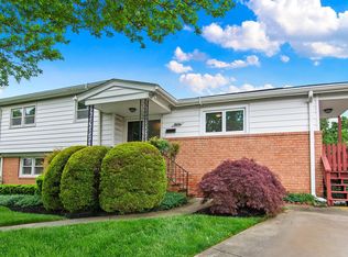 6504 Hal Ct, Baltimore, MD 21209