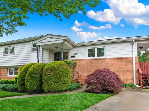 6504 Hal Ct, Baltimore, MD 21209