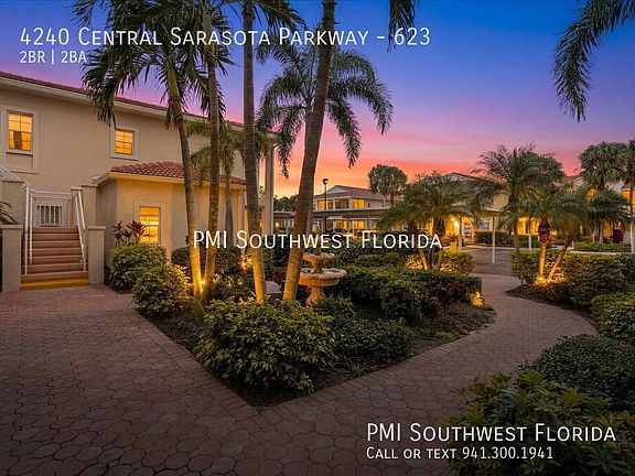 3rd image of 4240 Central Sarasota Pkwy APT 623
