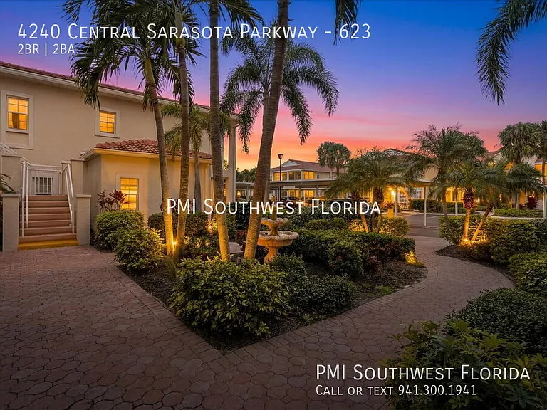 4240 Central Sarasota Pkwy #623 — Photo 3