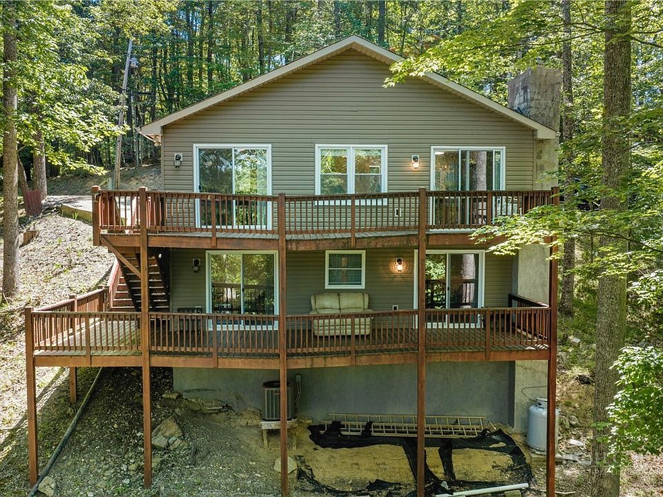 467 E Horse Shoe Ridge Road, Deep Gap, NC 28618 | MLS #262148 | Zillow