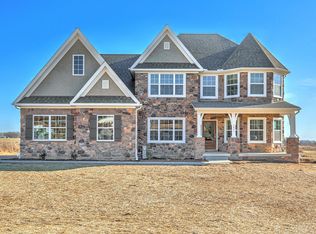 3847 Fortress Ct, Hampstead, MD 21074