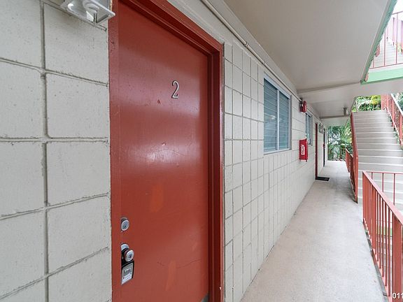 4th image of 1654 Liholiho St #2