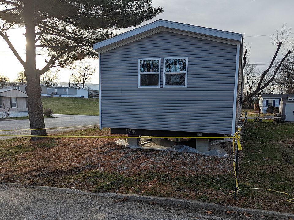 2nd image of 2716 W Delmar Ave Lot 65