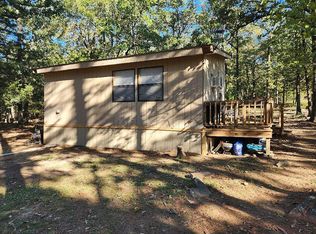 1502 SE 174th Rd, Wilburton, OK 74578