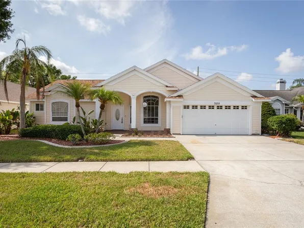 7838 Trail Run Loop, New Port Richey, FL 34653