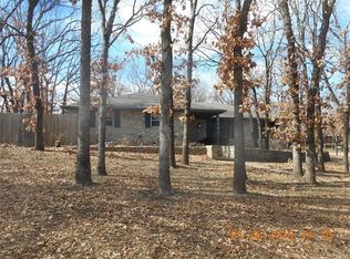 2501 E Mountain Rd, Bartlesville, OK 74003