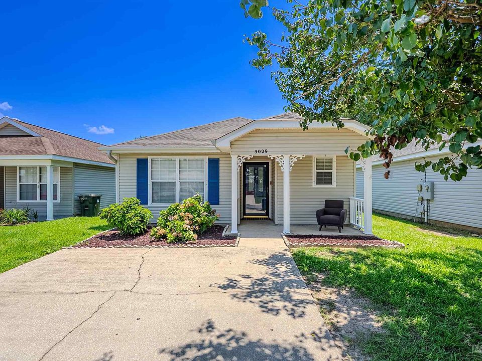 1st image of 3029 Flintlock Dr