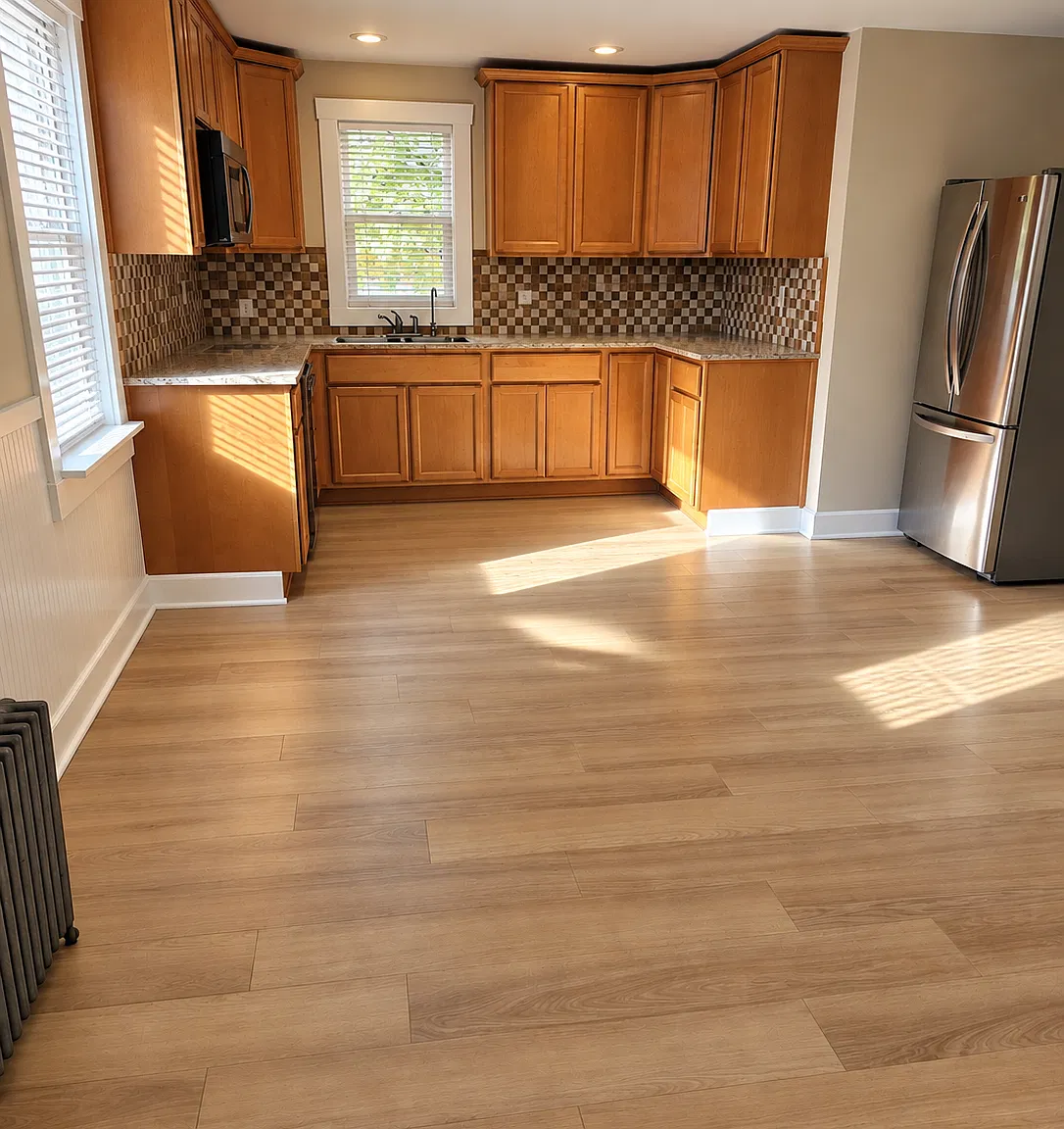 2 bed, 1.5 bath, 1100 sqft, $2,300 — Photo 1
