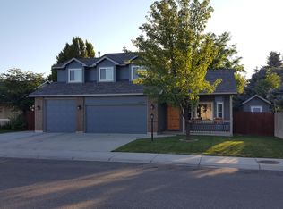 2187 N Wingate Ave, Meridian, ID 83646
