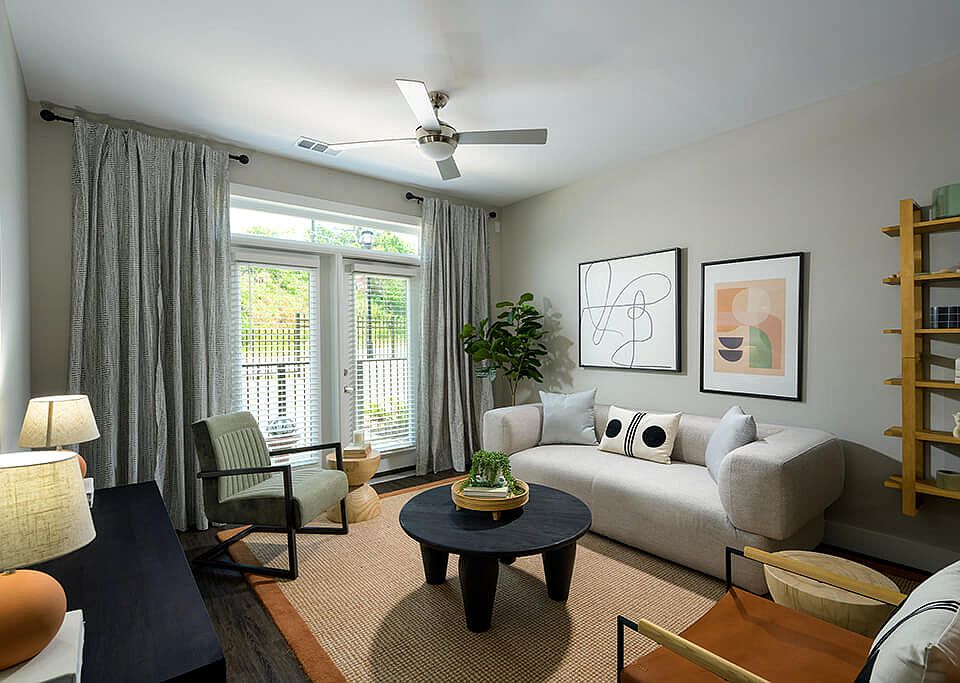 Verge Apartments - 125 Milton Ave SE Atlanta GA | Zillow