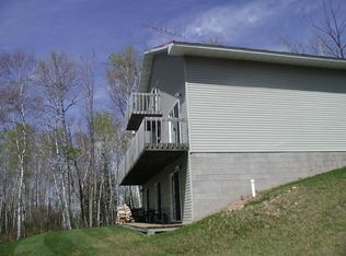 9085 Split Oak Dr, Harshaw, WI 54529