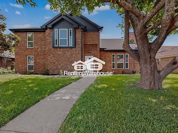 2nd image of 8008 Cornell Dr
