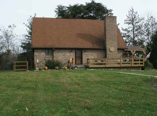 2545 Spencer Rd, WARSAW, KY 41095