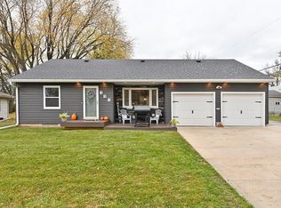 424 E University St, Owatonna, MN 55060