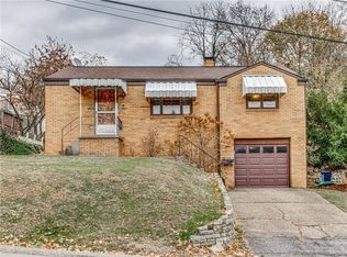 3735 Schuette Rd, Pittsburgh, PA 15227