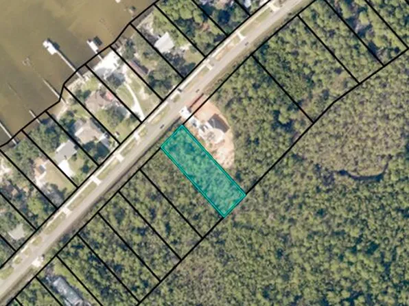 0 E Bay Blvd, Gulf Breeze, FL 32563