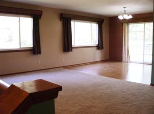 9386 Enamel Rd, Tomah, WI 54660