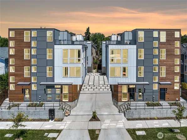 822 B NW 52nd Street, Seattle, WA 98107