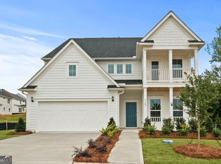 7157 Maple Park Ln, Flowery Branch, GA 30542