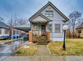 4869 Cooper St, Detroit, MI 48214