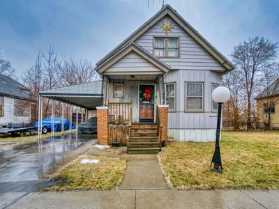 4869 Cooper St, Detroit, MI, 48214