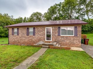 1017 Carson St, Jefferson City, TN 37760