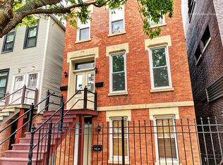 815 N May St #2, Chicago, IL 60642