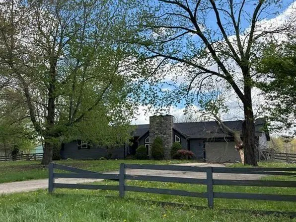 7482 Condit Rd, Centerburg, OH 43011