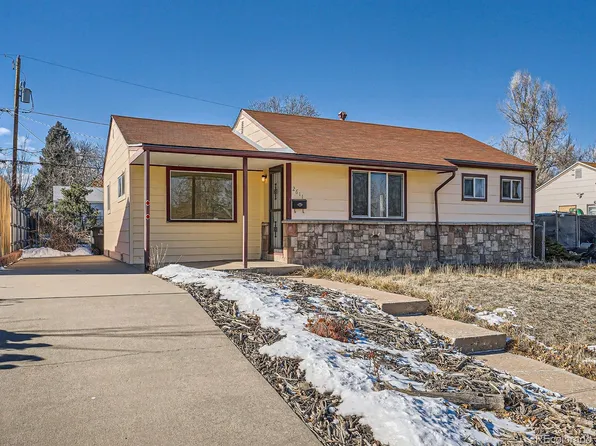 2611 S Knox Court, Denver, CO 80219