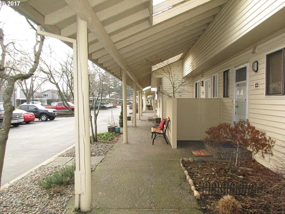 Front Covered Entry