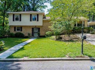 1837 Briar Meadow Rd, Birmingham, AL 35210