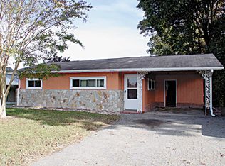 4940 Woodleaf Rd, Salisbury, NC 28147