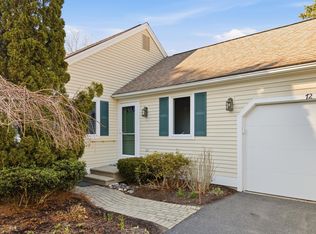 Southport, Mashpee, MA 02649