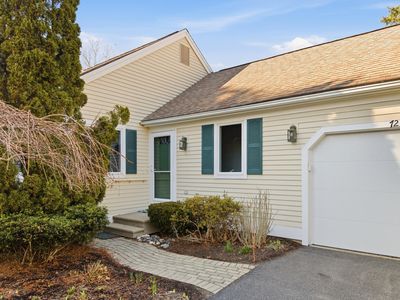 72 Pine Hill Boulevard UNIT 72, Mashpee, MA, 02649