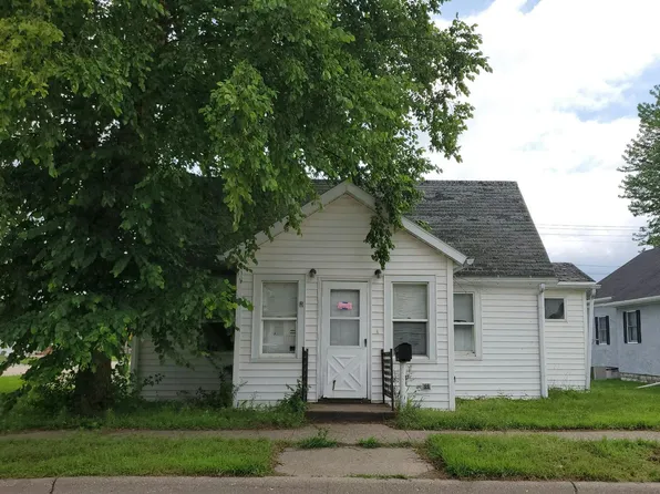 1109 Washington St, Bellevue, IA 52031