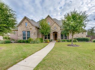 321 Covington Ln, Ovilla, TX 75154