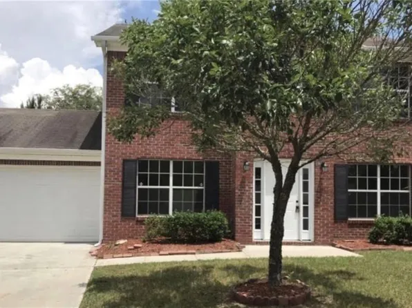 5842 Wellborn Oaks Ct, Lithonia, GA 30058