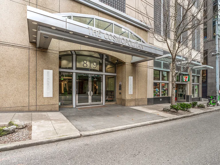 819 Virginia St #1003 — Photo 24