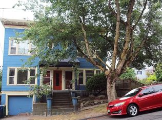 1915 E Cherry St APT A, Seattle, WA 98122