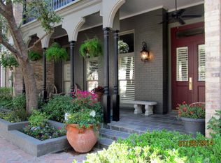 51 Lafayette Pl, Midland, TX 79705