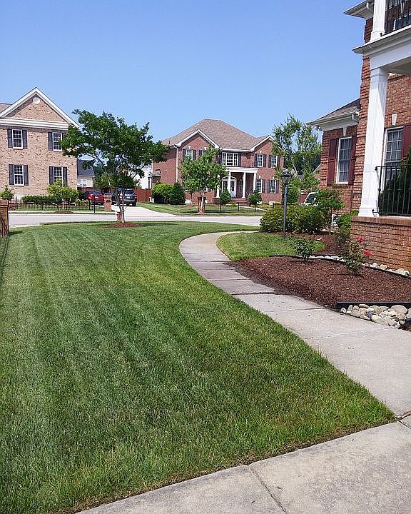 2nd image of 2401 Justice Walk Ln