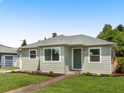 735 SE Walnut St, Hillsboro, OR, 97123